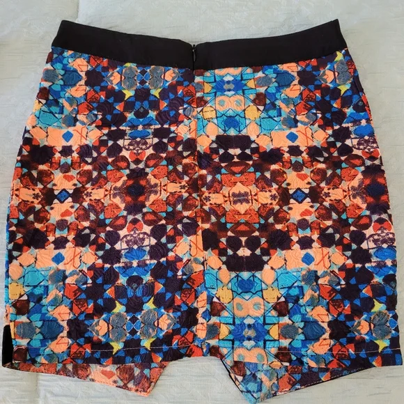 Crop top & bottom set - Picture 4 of 16